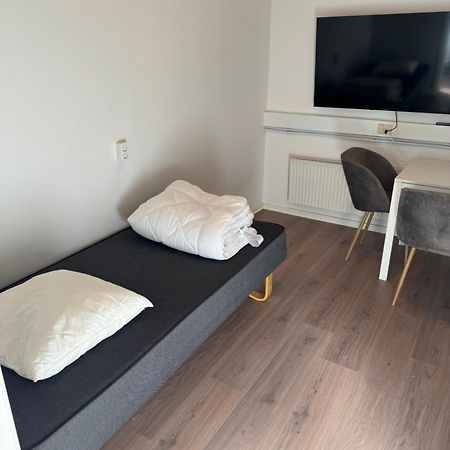 Italian Rooms 8 Άλμποργκ Εξωτερικό φωτογραφία