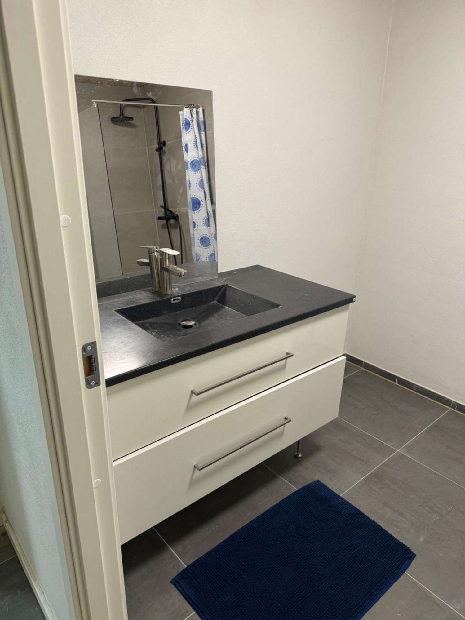 Italian Rooms 8 Άλμποργκ Εξωτερικό φωτογραφία